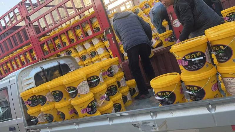 根立生，生根护根养苗壮殃，氨基酸液体肥料
