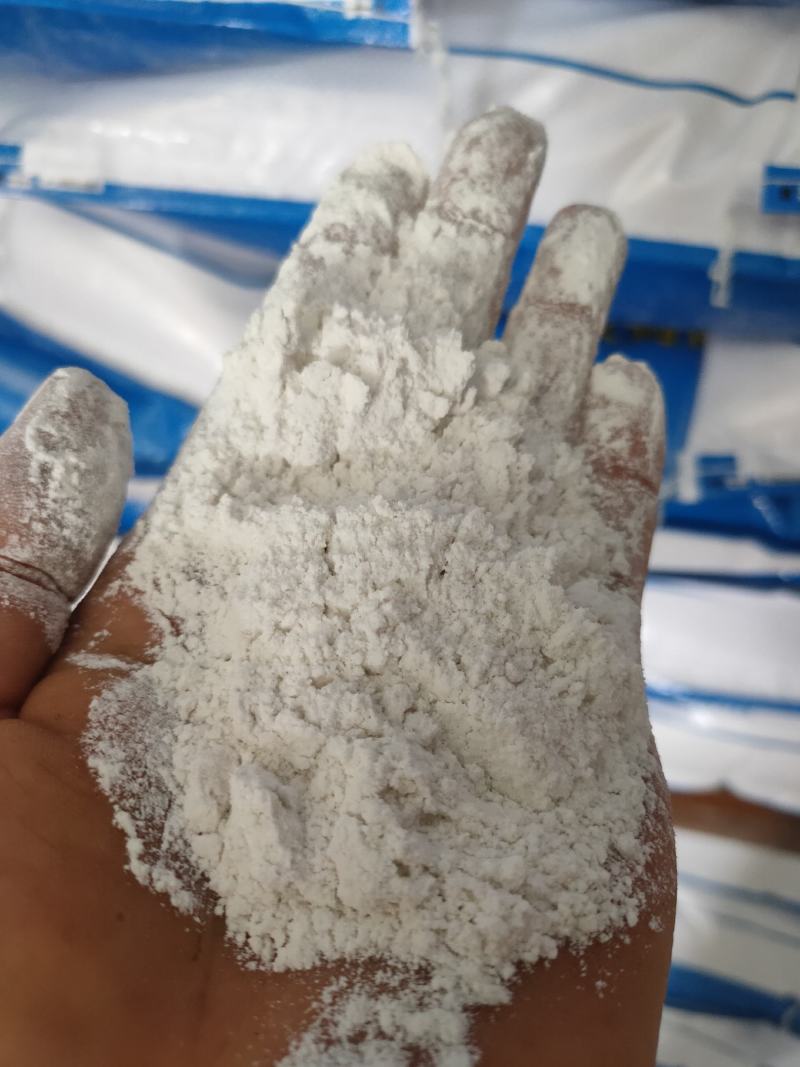 合兴牌饲料级小苏打适用于牛羊猪，家禽饲料添加好处使用方便