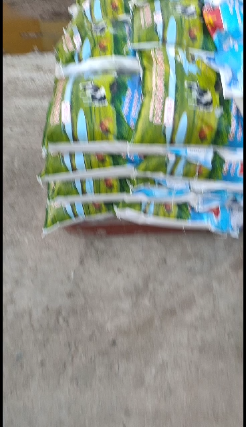 合兴牌饲料级小苏打适用于牛羊猪，家禽饲料添加好处使用方便