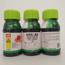 江西巴菲特火权20%敌草快二氯盐