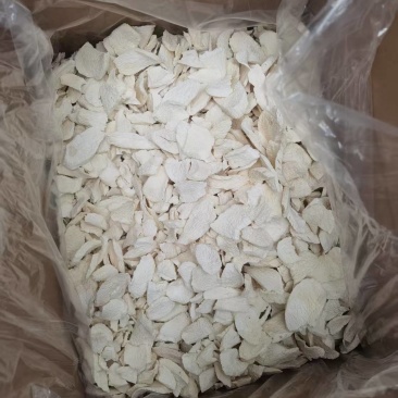 【热卖中】精品山药片品质保证大量有货可视频看货