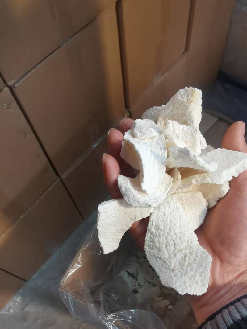 【热卖中】精品山药片品质保证大量有货可视频看货