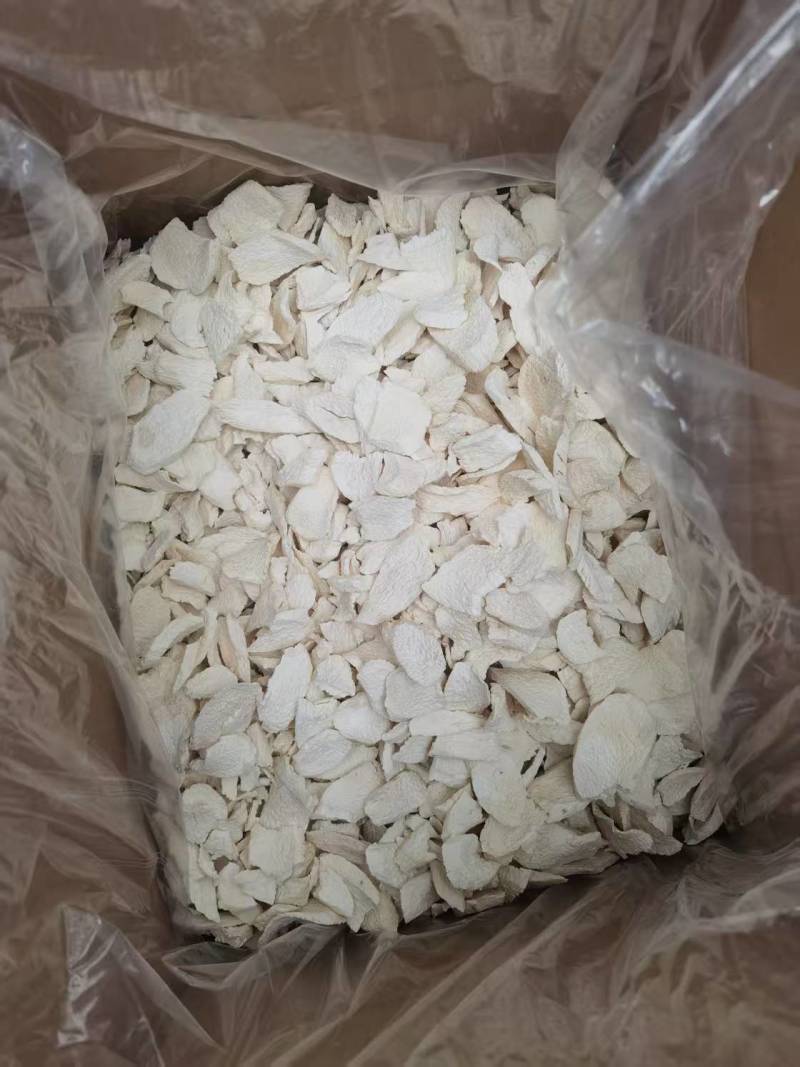 【诚信卖家】精品山药片大量有货产地直发