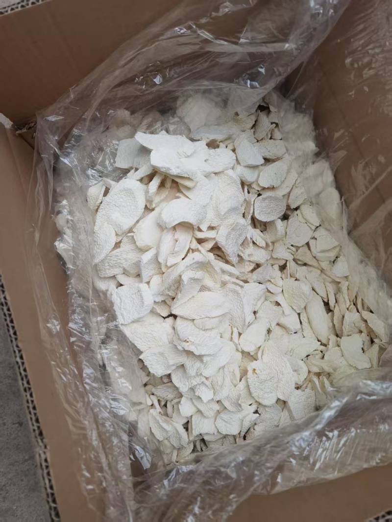 【诚信卖家】精品山药片大量有货产地直发