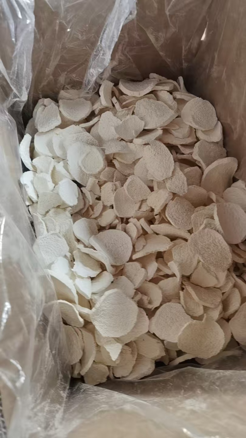 【大量有货】无硫山药片产地直发欢迎新老客户咨询