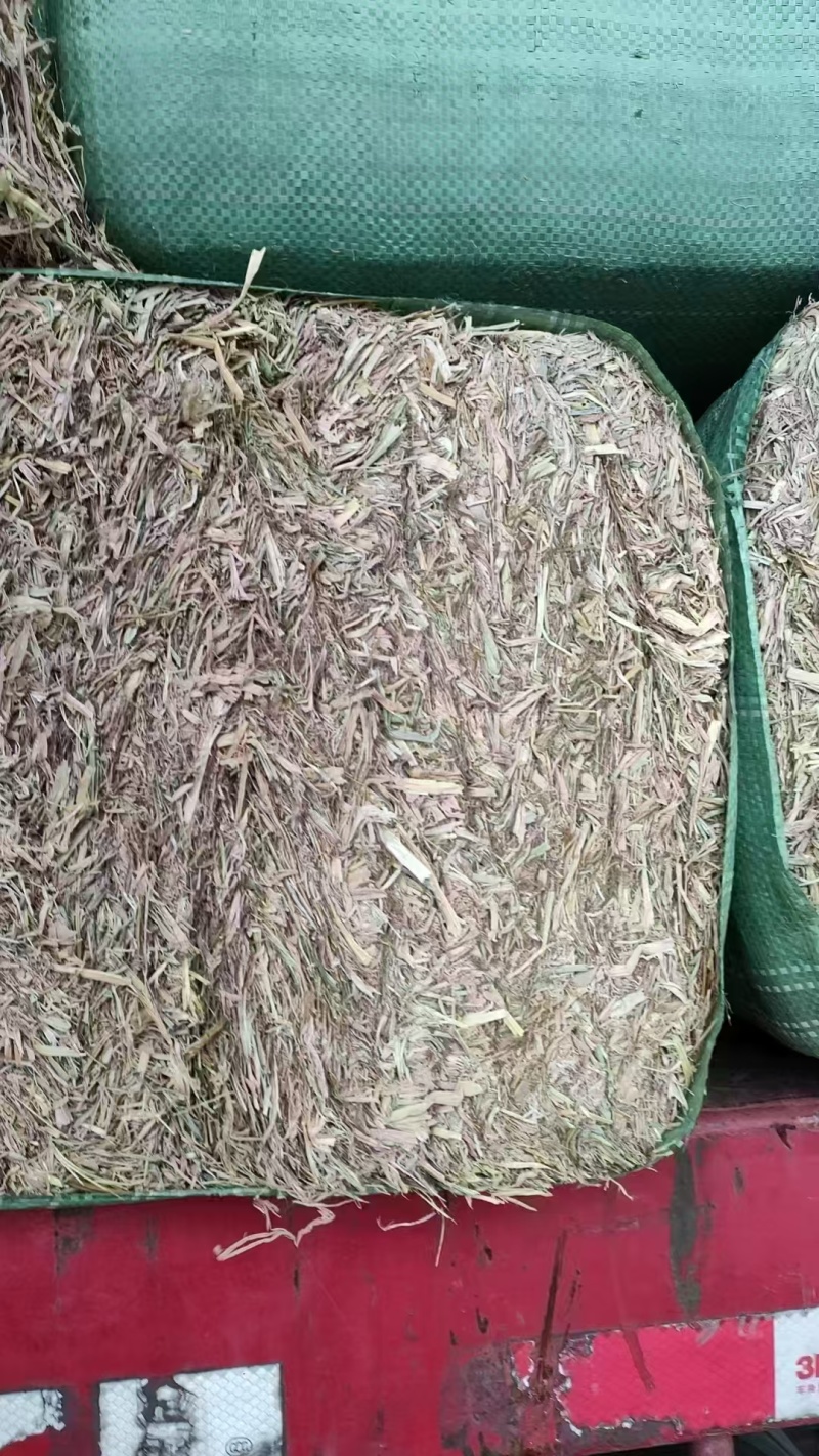 湖北小麦秸秆肉丝扎段都有干度好无杂质有设备装货快运费低