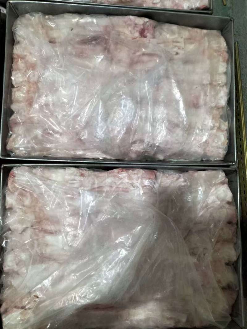 精修牛蹄主筋牛蹄筋产地一手货源量大从优可长期稳定批发供应