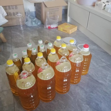 福建武夷山山茶油自产自销一手货源品质保证可视频看货