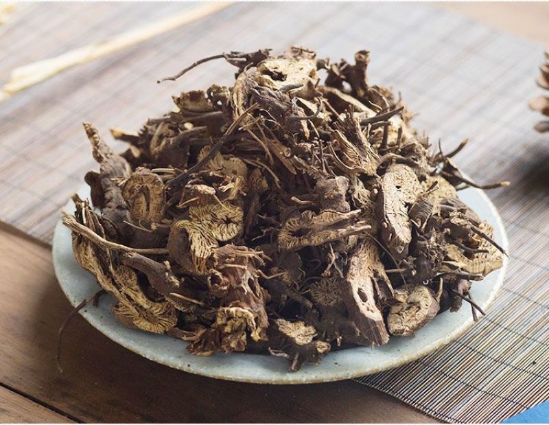 云南野生中药材升麻黑升麻周升麻鬼脸升麻北升麻川