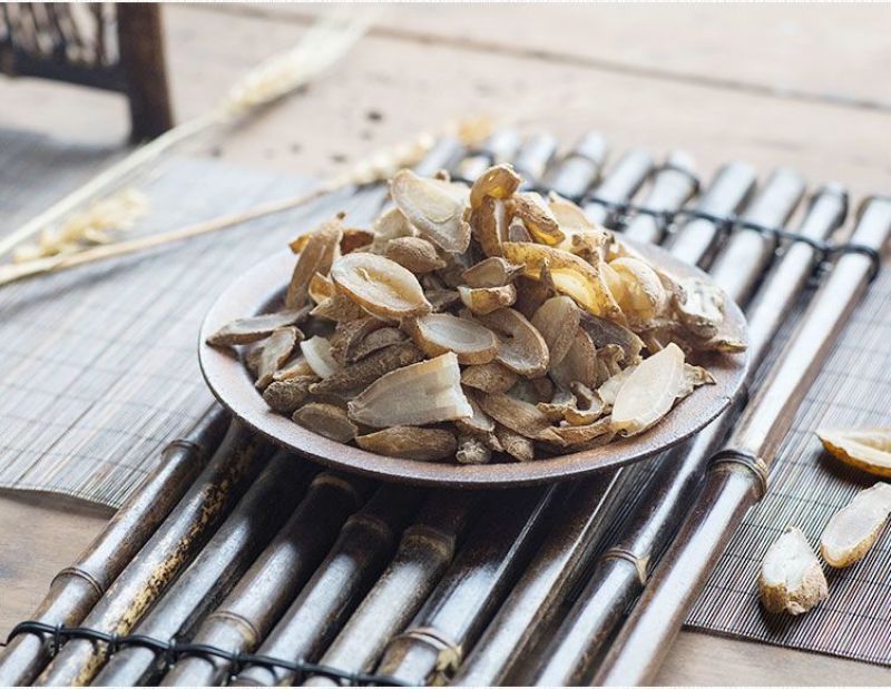 郁金中药材500g大片新货玉金泡茶饮优选农家郁金中草药精
