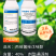 40%丙硫菌唑戊唑醇白粉病赤霉病锈病真菌广谱杀菌剂