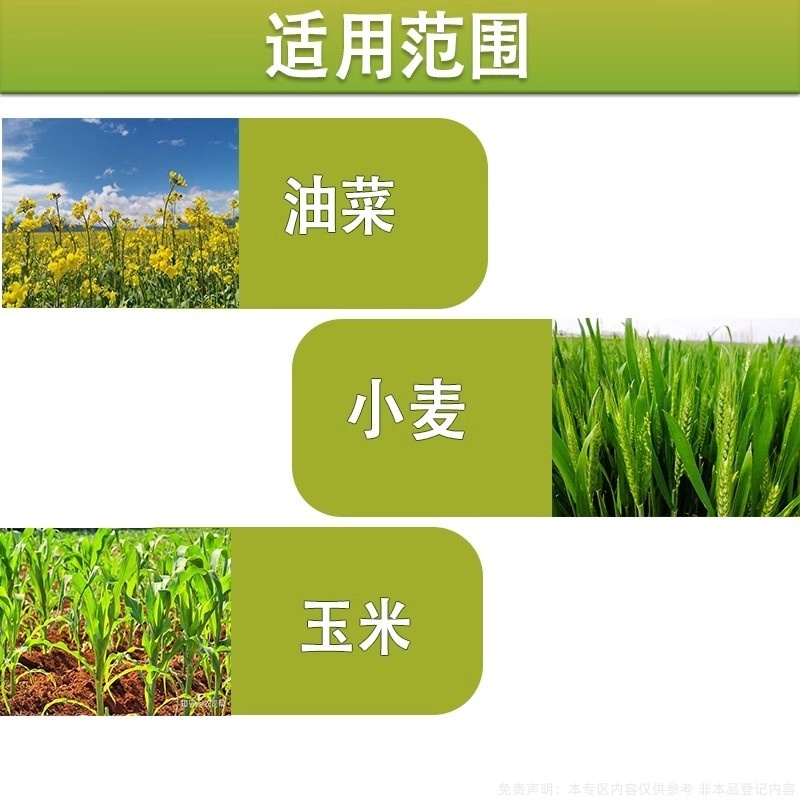 帆邦油胜30%二氯吡啶酸农用油菜田卷茎蓼鬼针草快速除草剂