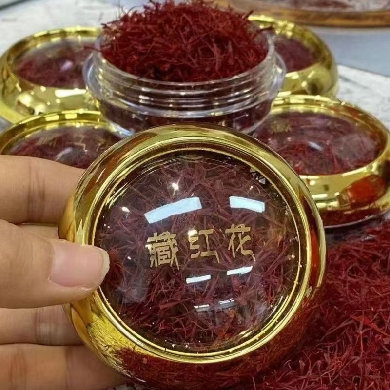 藏红花西藏藏红花伊朗藏红花藏红花批发