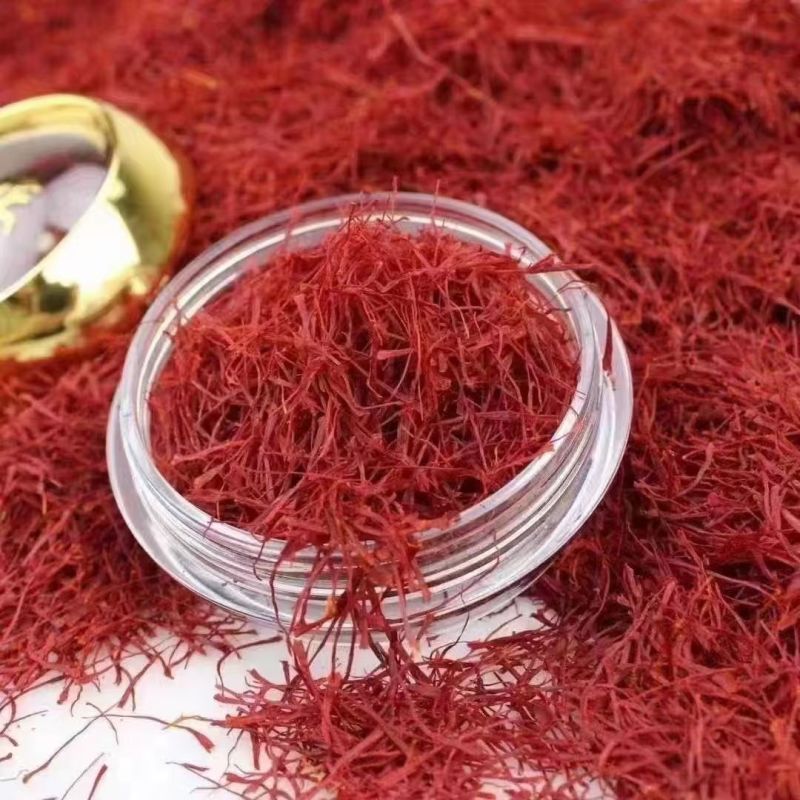 藏红花西藏藏红花伊朗藏红花藏红花批发