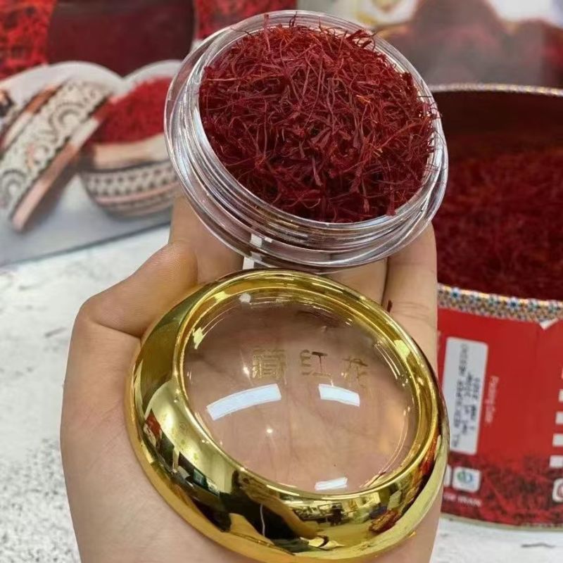 藏红花西藏藏红花伊朗藏红花藏红花批发