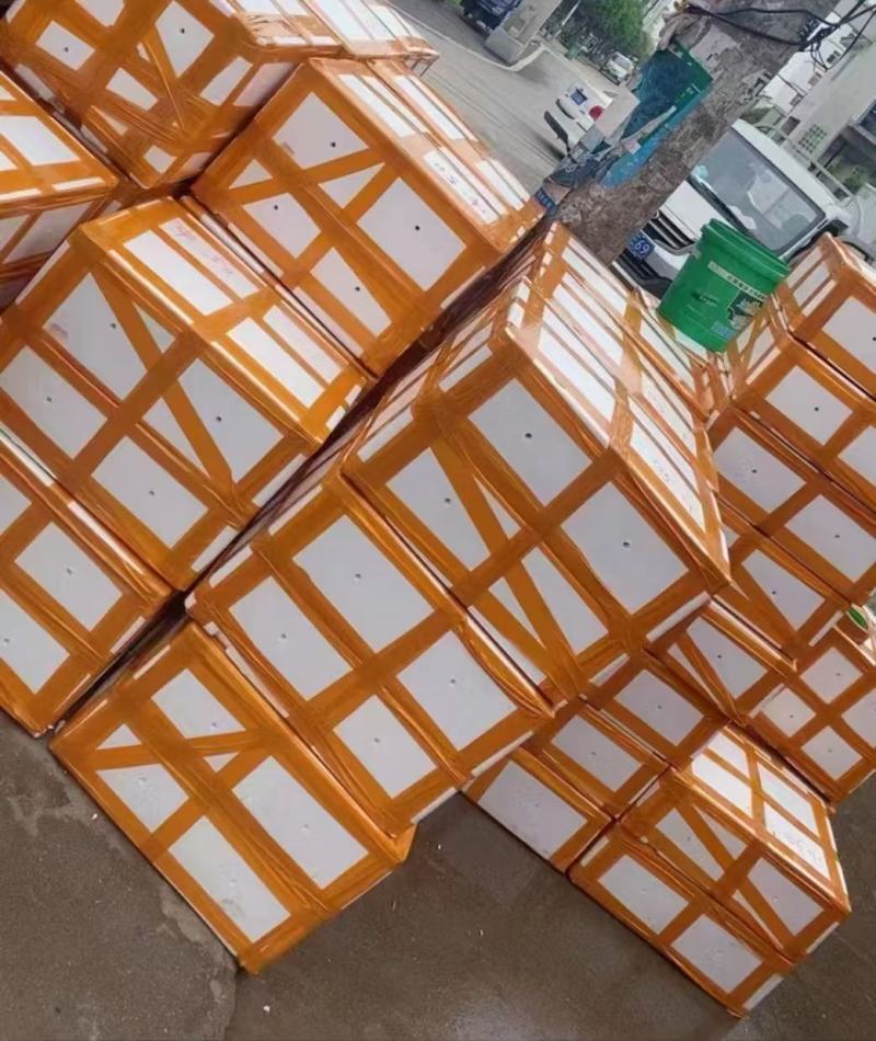 潜江小龙虾大量上市，全国发货，量大从优，可视频看货，欢迎