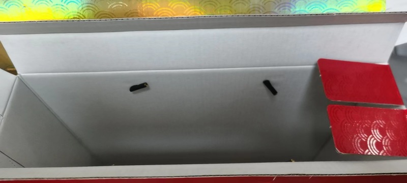 聊城通用包装盒批发通用四瓶装高档香油礼盒空盒过节送礼手提
