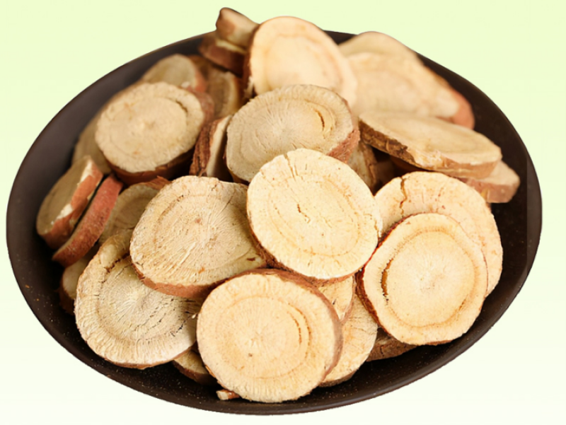 【正宗甘肃红皮甘草】优质甘草片量大从优