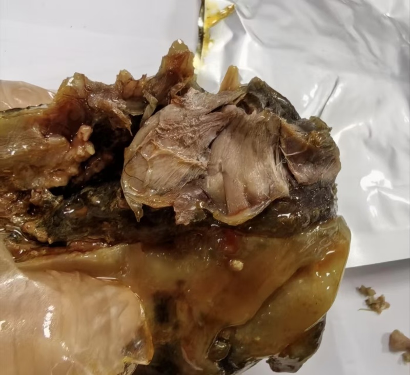 【热卖中】麻辣小甲鱼大量有货产地直发可发往全国