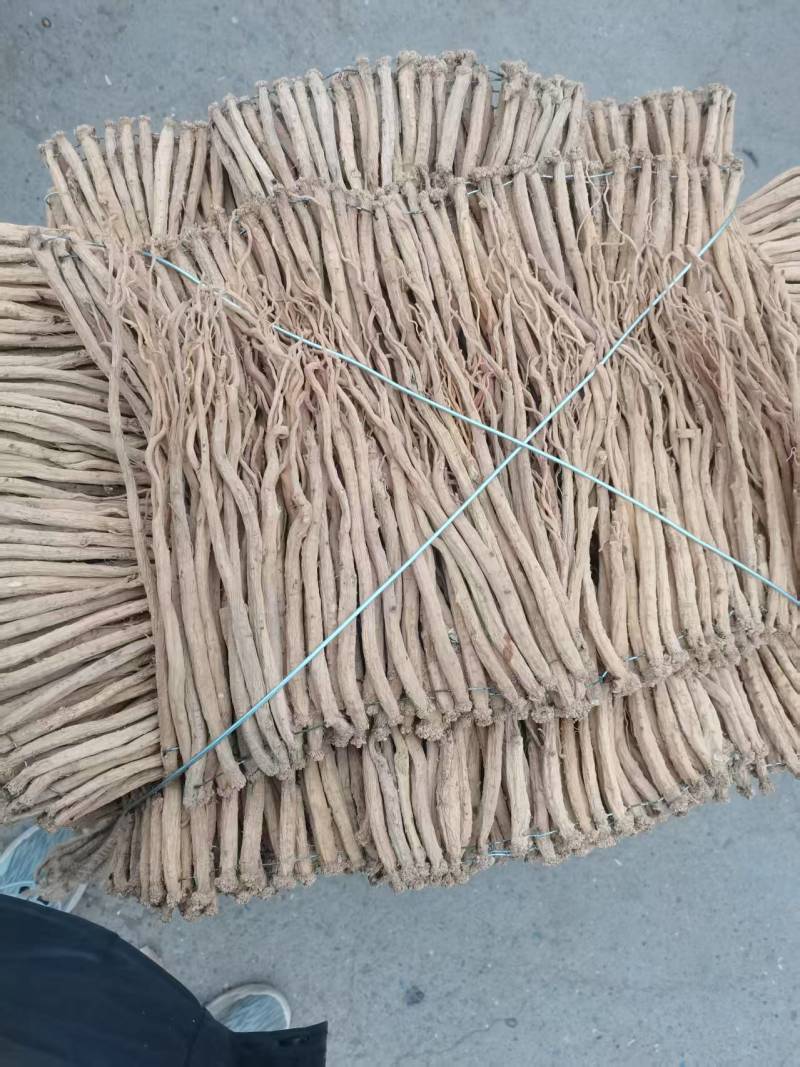 【精品党参】甘肃岷县产地直发质量保证规格齐全欢迎订购