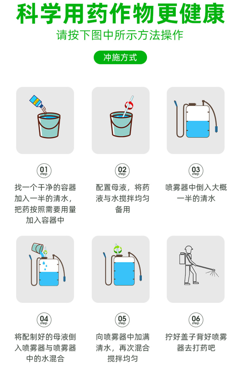 10%调环酸钙控梢不控果花生控旺矮化增产植物生长调节剂