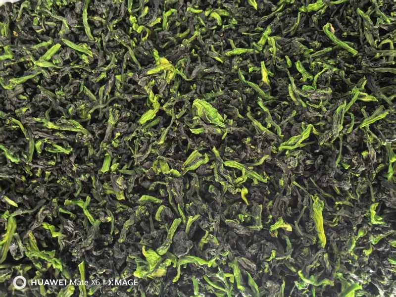 万年青脱水菜芯营养高易保存青菜干量大价优欢迎联