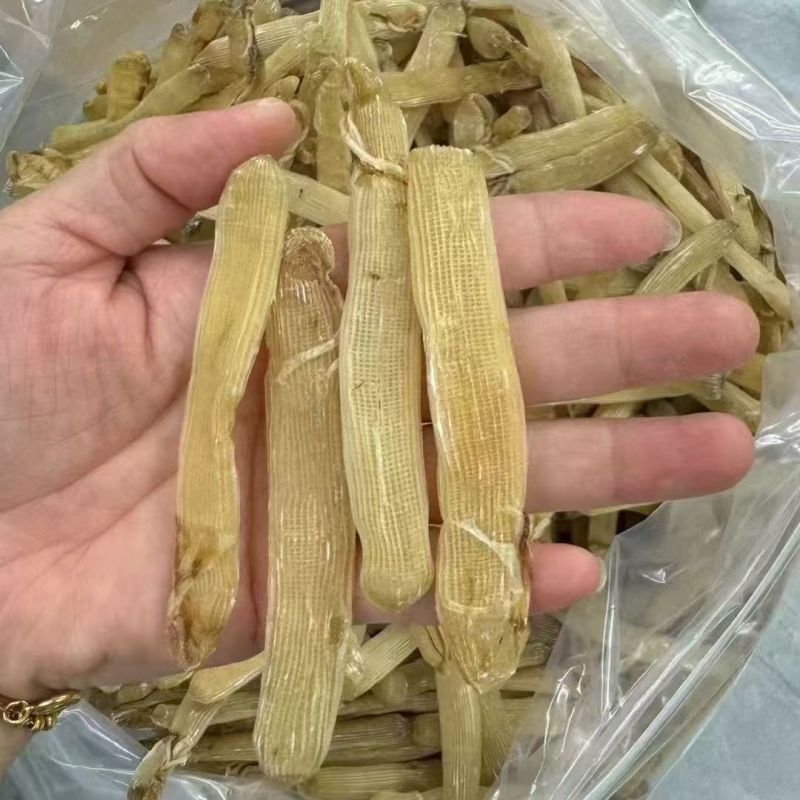 【厂家直销】沙虫干/一手货源/现烘现发/0添加/欢迎咨询