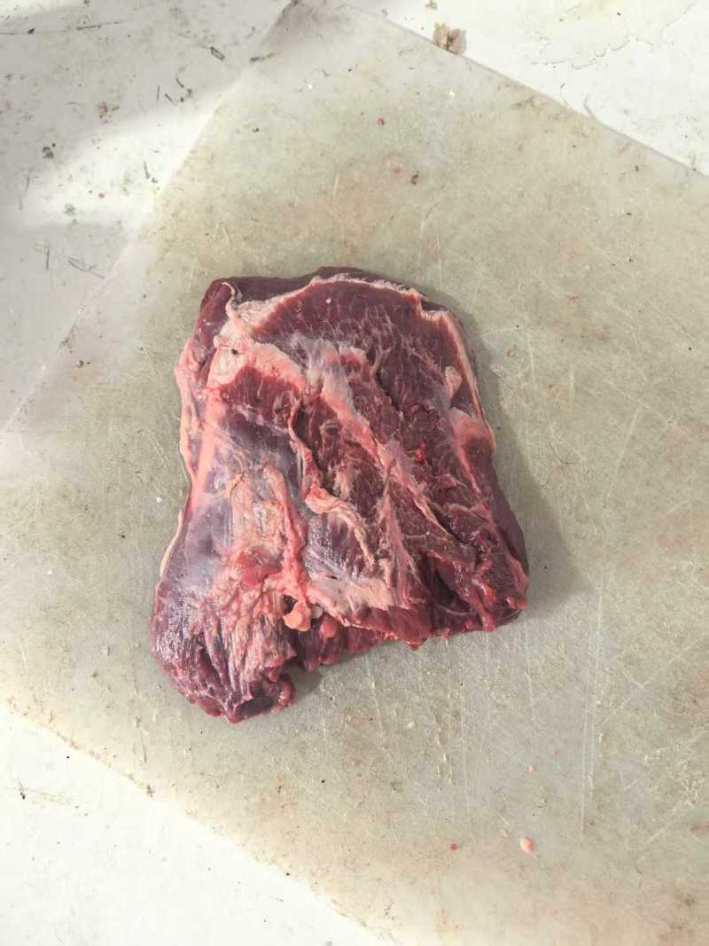 牛大脸肉生肉厂家直发保质保量供货