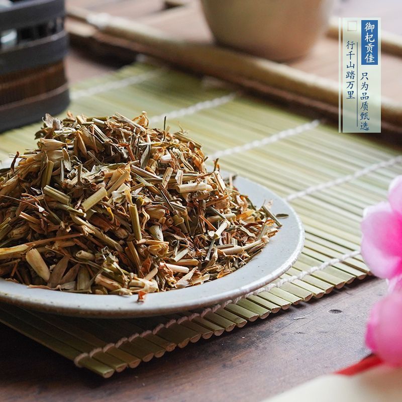 野生瞿麦中药材500g瞿麦中草药巨麦山瞿麦花石竹子花十样