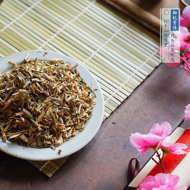 野生瞿麦中药材500g瞿麦中草药巨麦山瞿麦花石竹子花十样