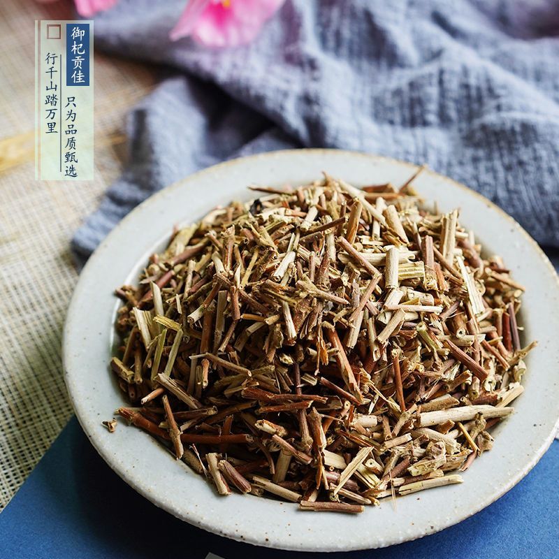金银花藤忍冬藤广西玉林市中草药材市场新鲜干货500g克