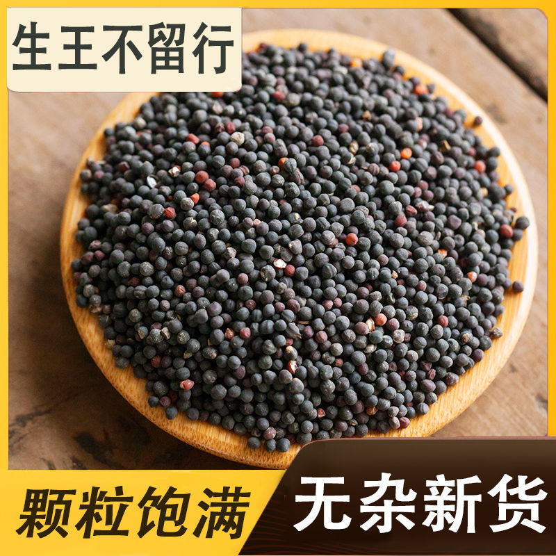 王不留行正宗中药材正品新货无熏硫王不留行子炒王不留生王不