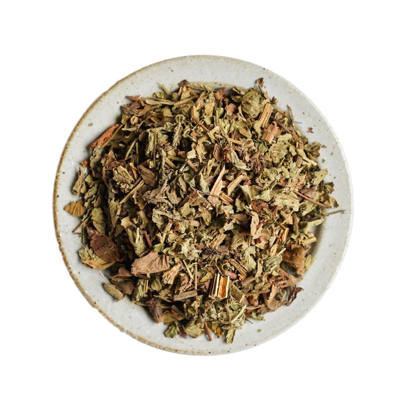 仙鹤草中药材仙鹤草龙牙草先鹤草龙牙500克包邮中草药仙鹤