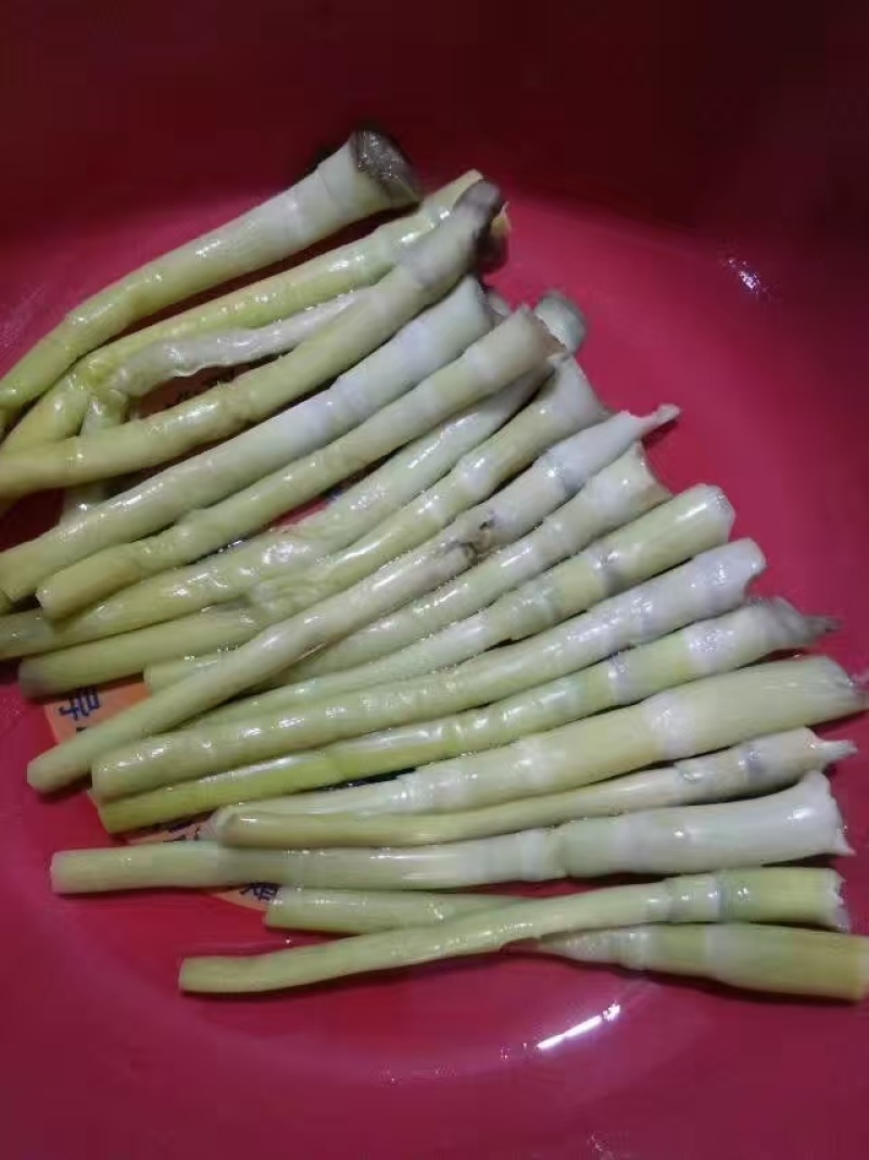 {牛商}沅江芦笋7cm以上大量上货，欢迎来电