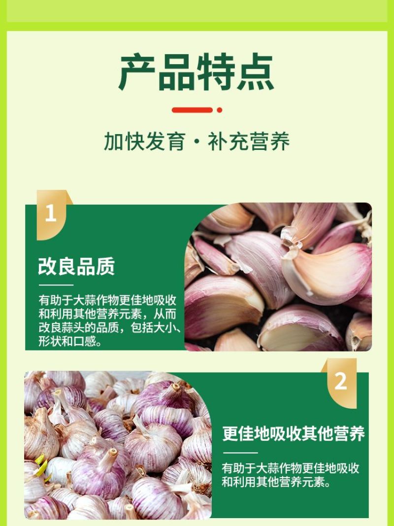 大蒜疫拌种专用药病菌清葱姜一遍喷扫净干尖灵先锋微生物剂叶