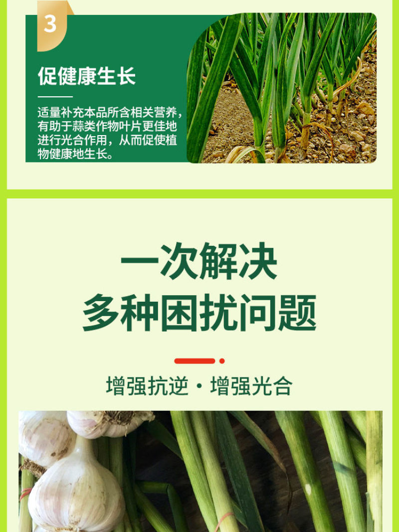 大蒜疫拌种专用药病菌清葱姜一遍喷扫净干尖灵先锋微生物剂叶