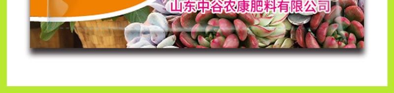 植物活力素盆栽园艺活力素天然营养液植物通用型生根促水