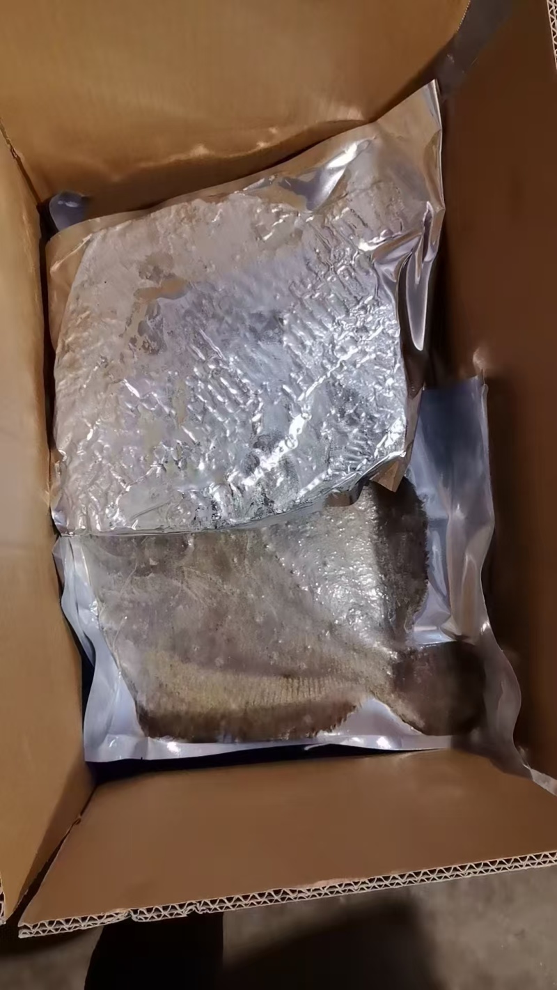 三去多宝鱼优选货源经验丰富冷链运输成活率高按需求分拣打包