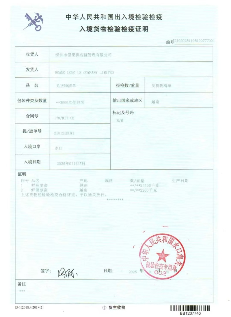 越南黄肉菠萝蜜，去皮果肉发货，诚信经营，货源充足，可视频看货