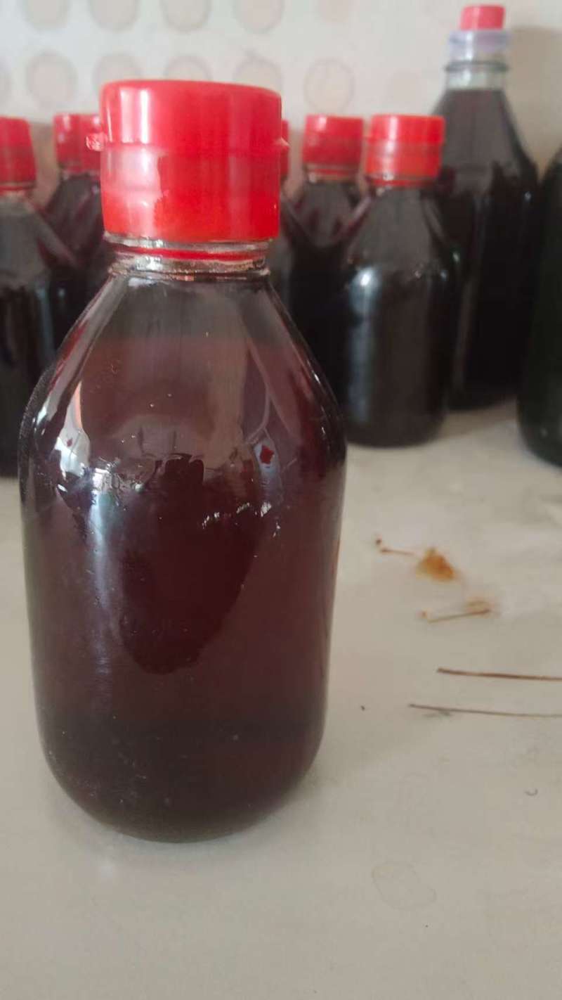 安徽淮北农家自榨***真才实料芝麻香油品质保障