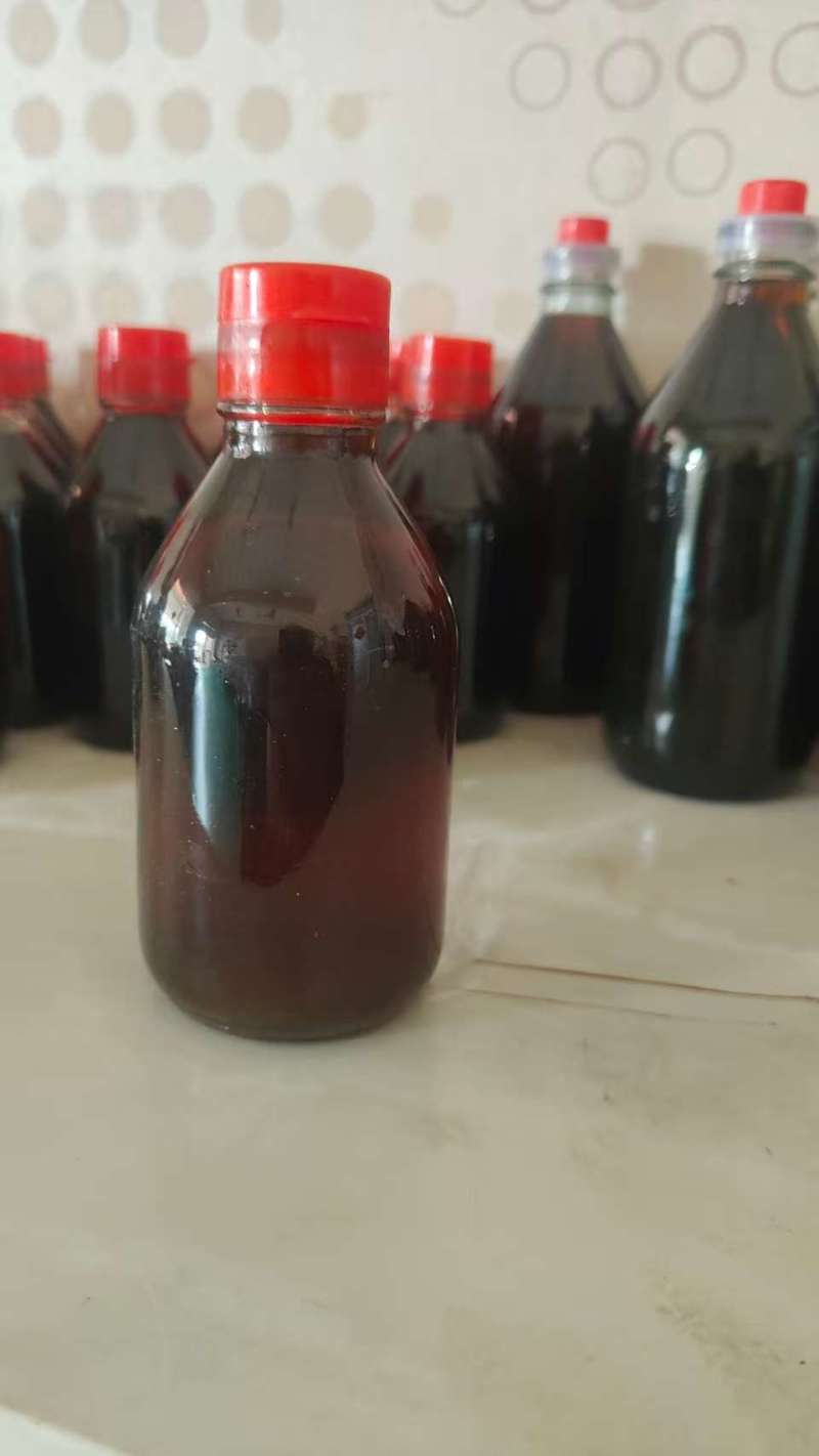 安徽淮北农家自榨***真才实料芝麻香油品质保障