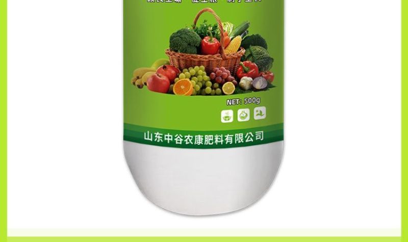 亚磷酸控旺剂控制旺长控制徒长改良土壤促生根利生长水溶肥