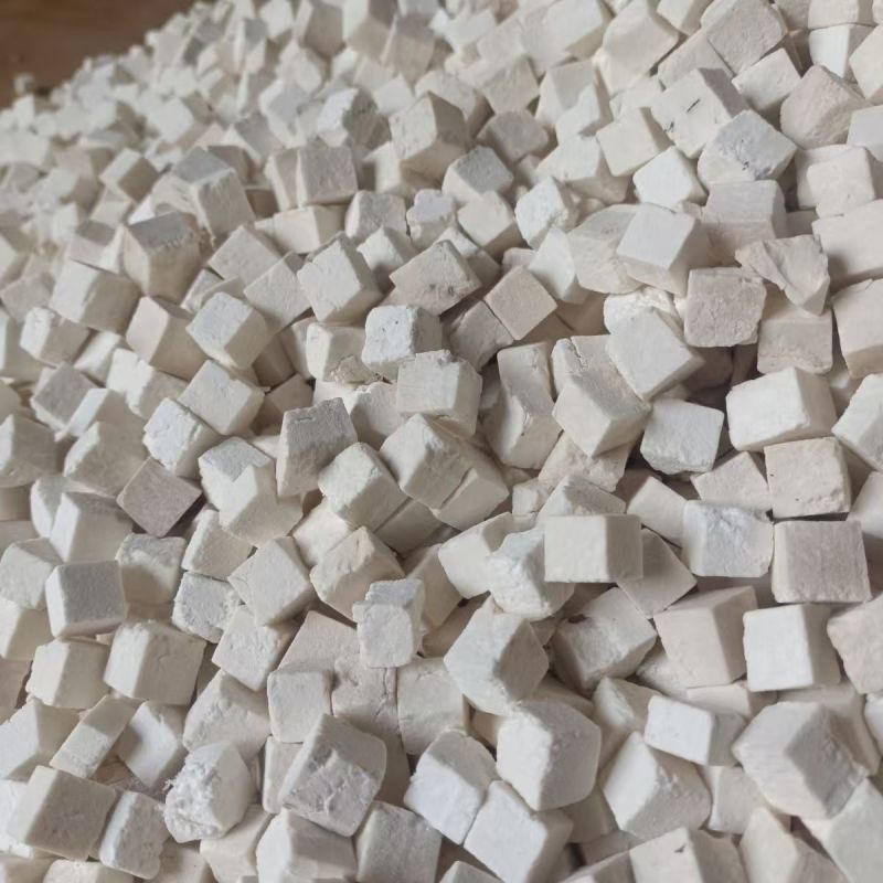 茯苓块云南茯苓块茯苓小块批发代发