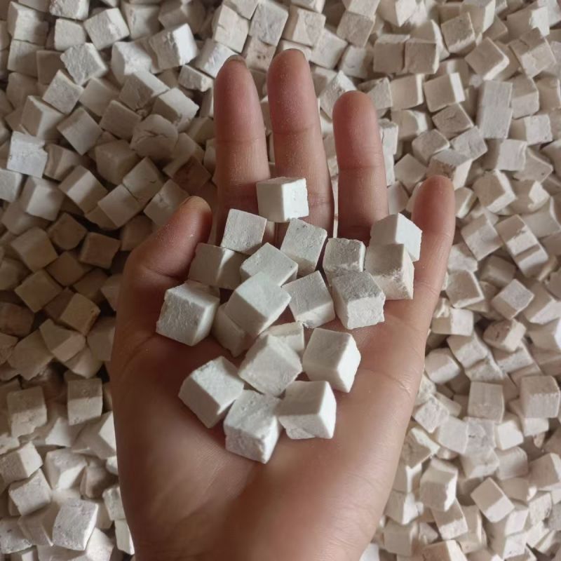 茯苓块云南茯苓块茯苓小块批发代发