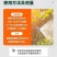 玉米金大棒抗倒伏促根抗病高产叶面肥玉米专用水溶肥促早熟抗