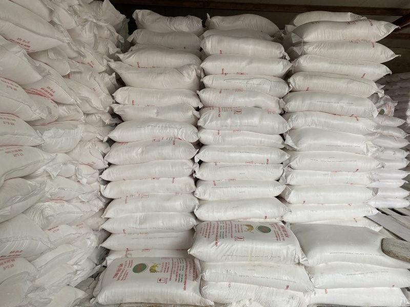 老虎牌麒麟牌木薯淀粉品质高端货源充足价格优惠常年供应