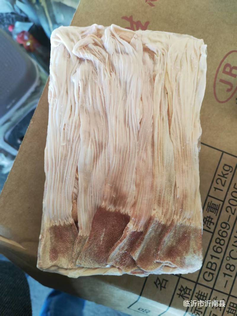 【推荐】脱骨鸭爪厂家一手货源品质保证可发全国视频看货