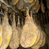正宗宣威火腿云南火腿毛腿一手货源保质保量