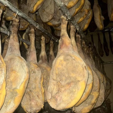 正宗宣威火腿云南火腿毛腿一手货源保质保量