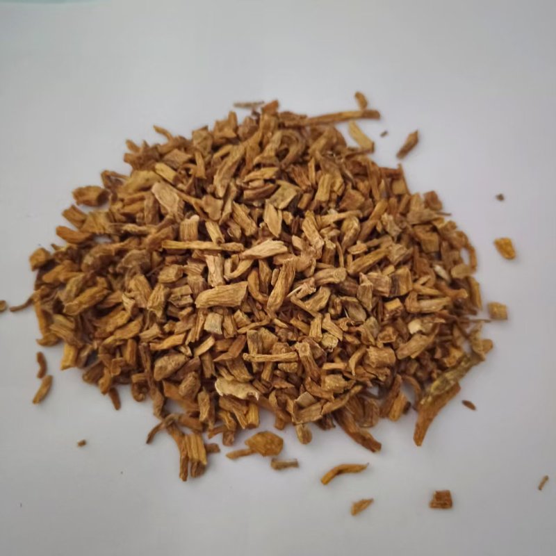 中药材秦艽秦九大货供应量大从优